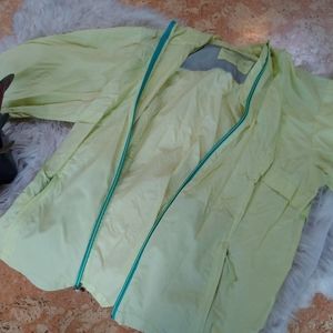 Eddie Bauer Windbreaker
